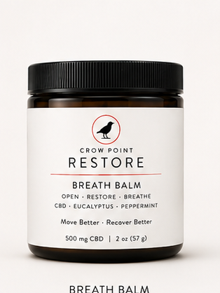 Breath Balm